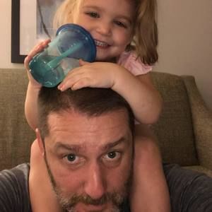 Meet your Posher, Chuck